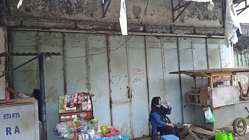 Your Car, Cilacap's Strength: Best Auto Parts Solutions in Sabukjanur