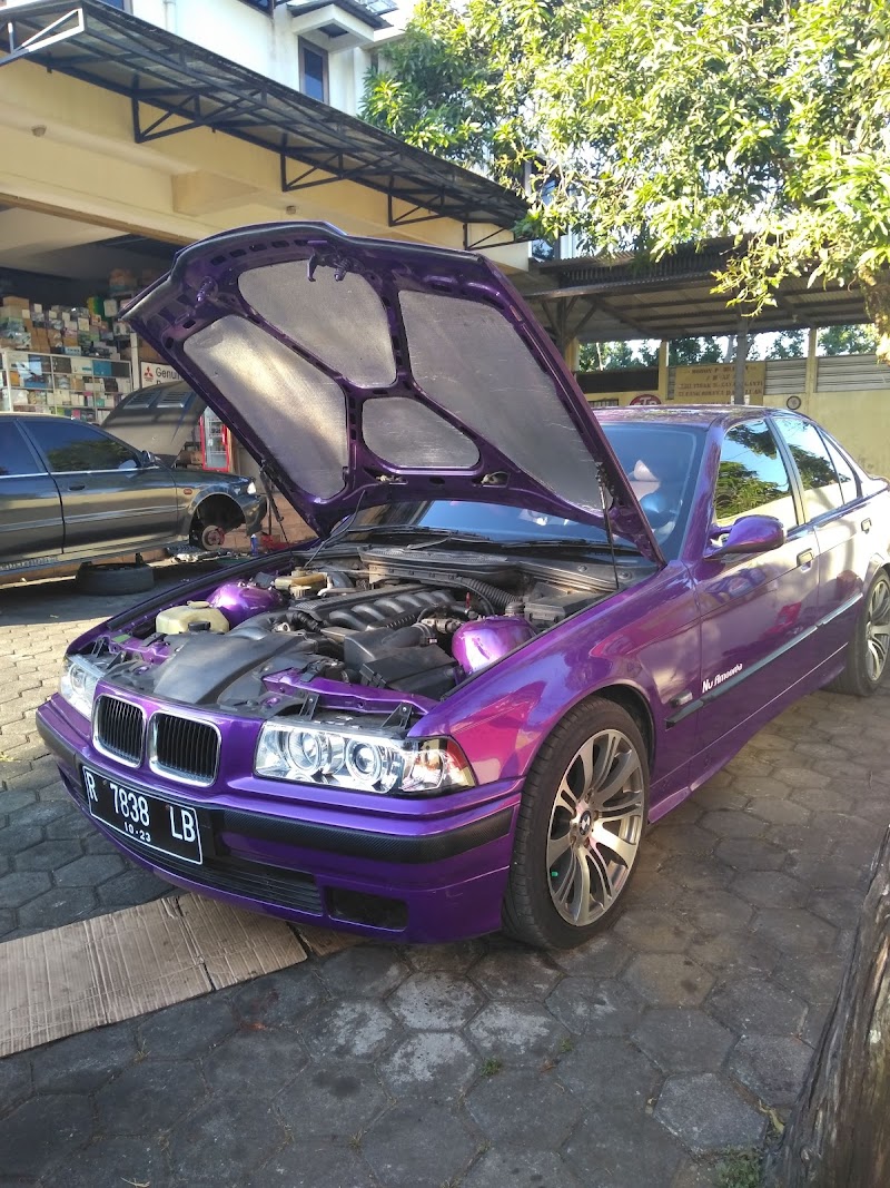 Need Car Parts in Cilacap? Here's Your Solution!